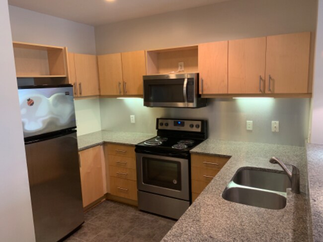 Foto del edificio - 390 17th St