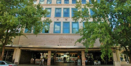 Building Photo - 936 Broad St