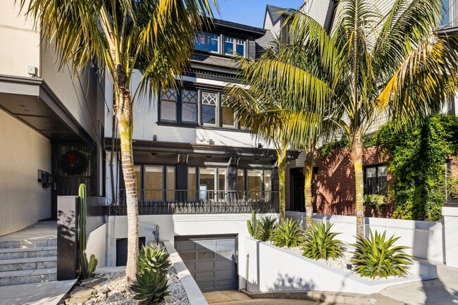 Foto del edificio - 2470 Broadway