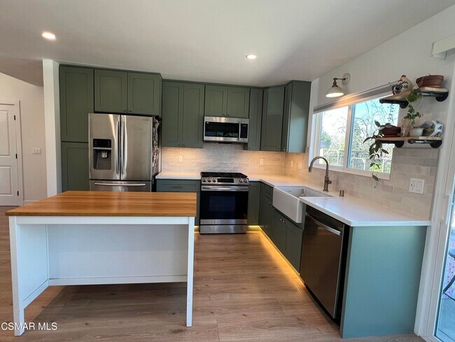 Foto del edificio - 545 Shenandoah St