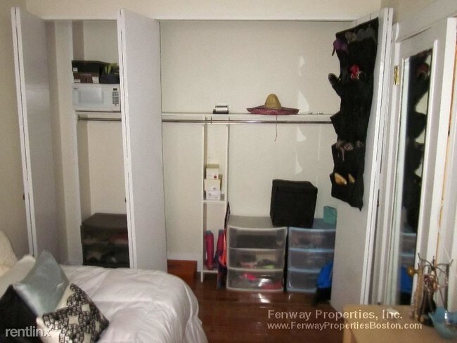 Foto del edificio - 21 Beacon St