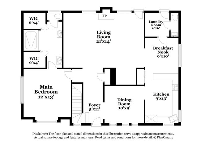 Foto del edificio - 24814 Butterwick Dr