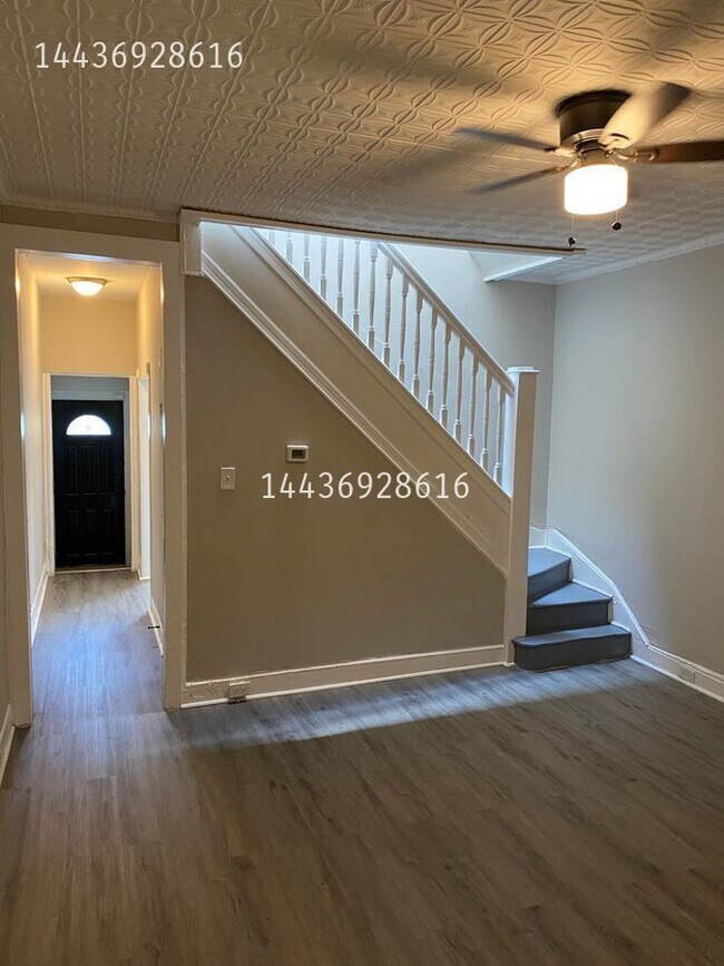 Foto del edificio - 2114 Clifton Ave