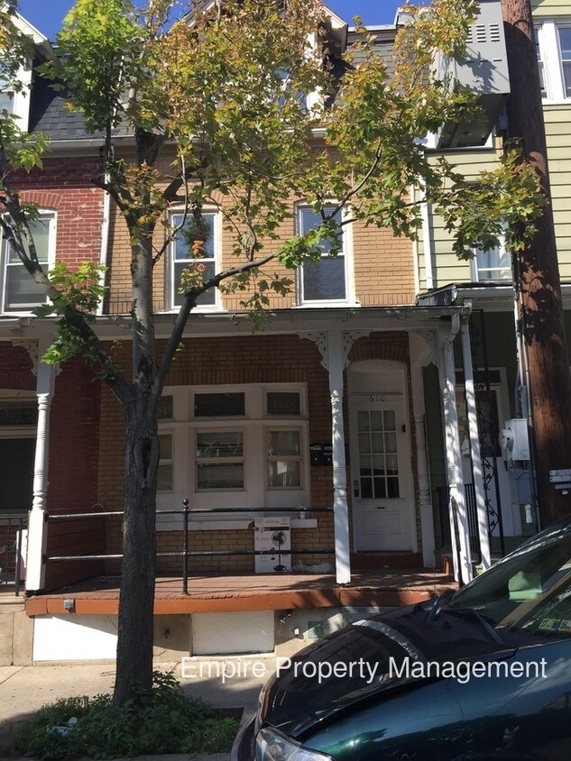 Foto principal - 610 Park St