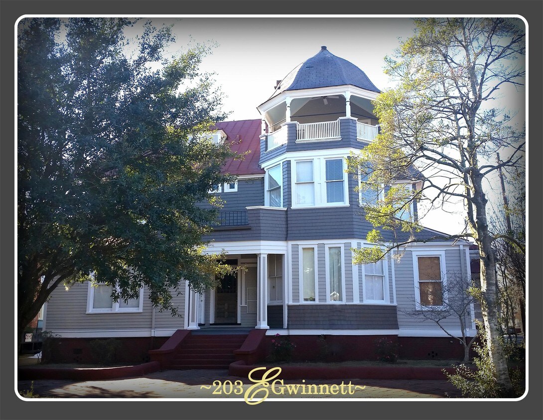 Primary Photo - 203 E GWINNETT St