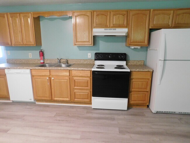 Foto del edificio - 536 County Rd 119