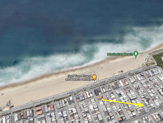 Location! - 231 43rd St