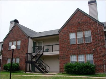 Mandalay Palms Ii Apartments Dallas Tx