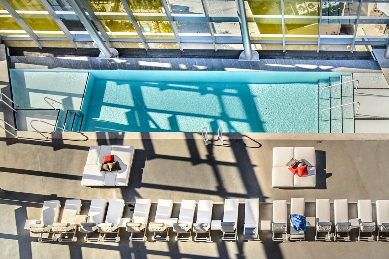 Primary Photo - Furnished studio on the Las Vegas Strip