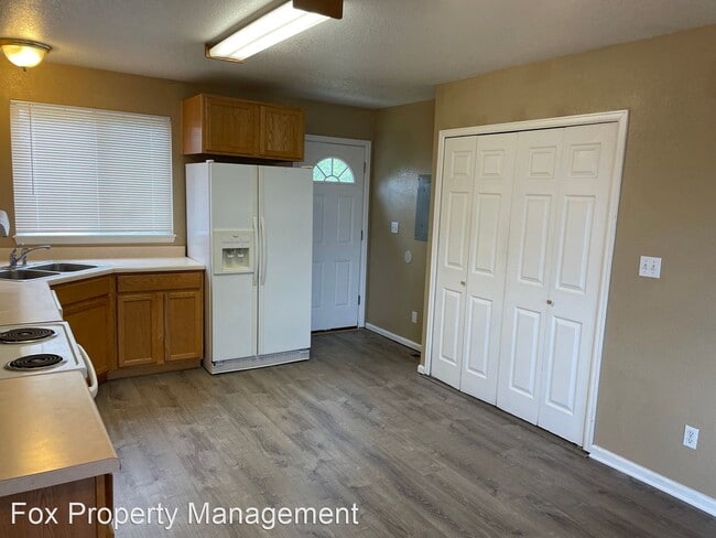 Building Photo - 3 br, 2 bath House - 1243 Raleigh Street