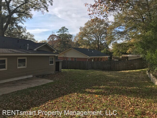 Foto del edificio - 3 br, 2 bath House - 4511 Pate Drive