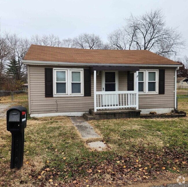 Apartments For Rent in Granite City, IL 37 Rentals
