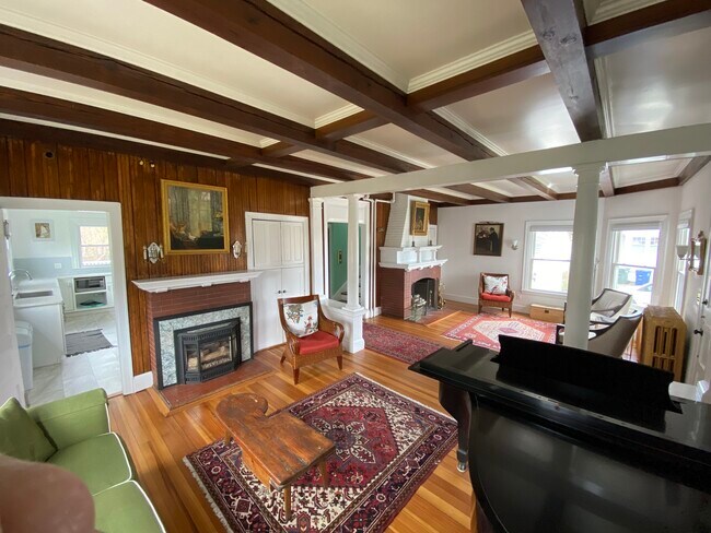Foto del edificio - 9 Woodbury St