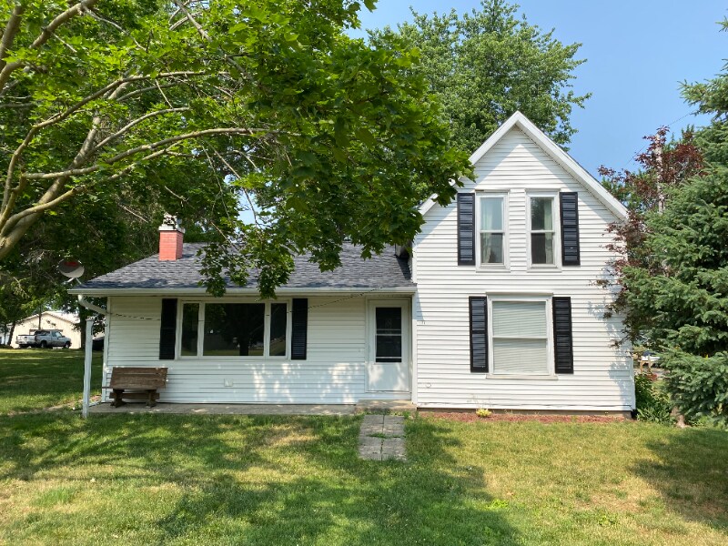 Foto principal - 107 N Jackson St