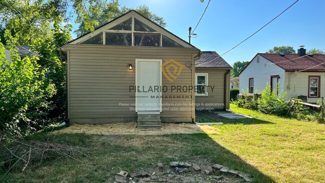 Building Photo - Newly Renovated, 3 Bedroom, 1 Bathroom Hom...