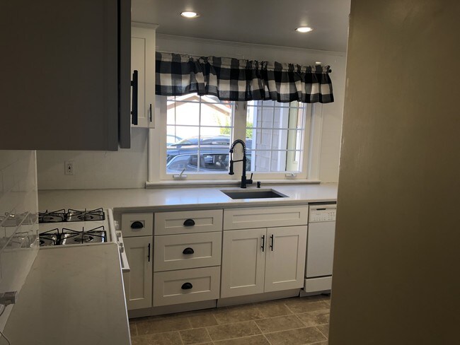 Brand new kitchen - 212 Union Ave