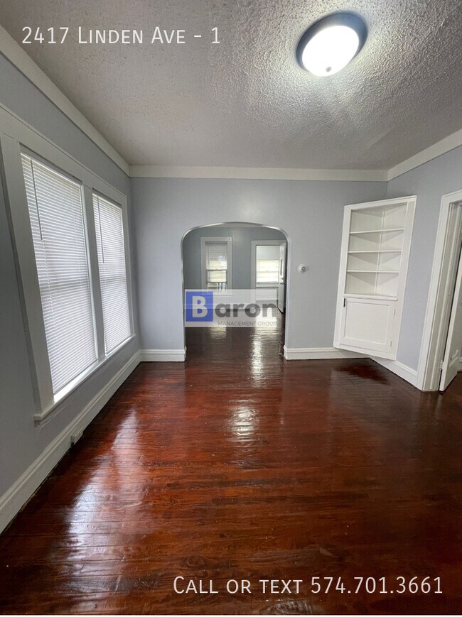 Building Photo - 2417 Linden Ave