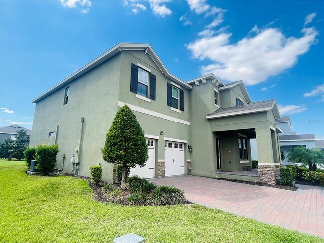 Foto del edificio - 10134 Atwater Bay Dr