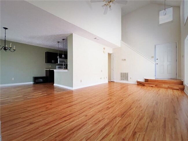 Foto del edificio - 2715 Barnwood Crossing NW