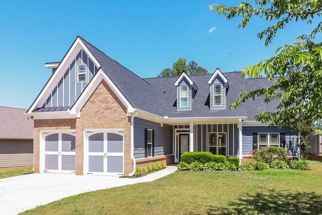 Building Photo - 480 Saddlechase Dr