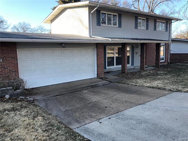 Foto del edificio - 1225 Craig Rd