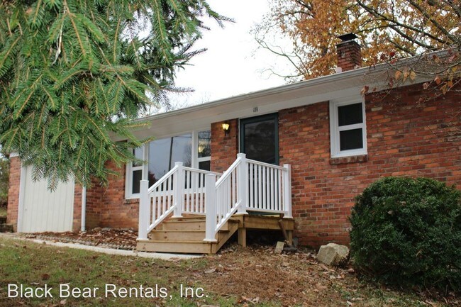 Building Photo - 3 br, 2 bath House - 29 Wentworth Ave