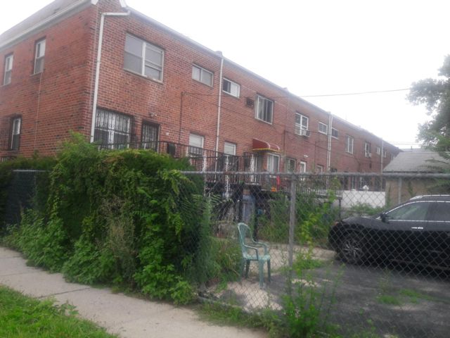 Primary Photo - 1447 Schenectady Ave