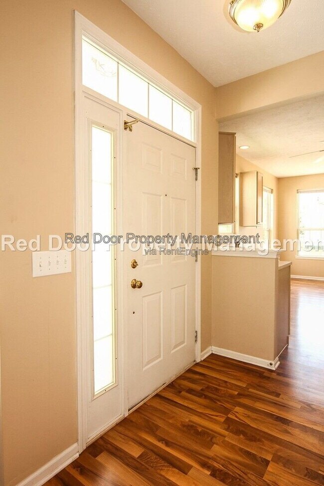 Foto del edificio - 12420 Brookline St