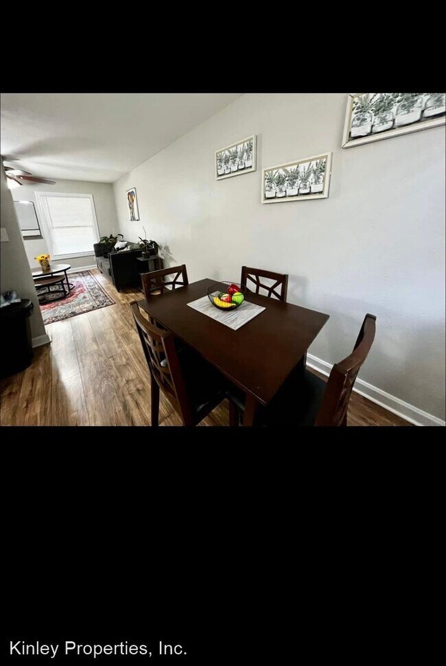 Building Photo - 2 br, 1 bath House - 1520 Seigle Ave, Unit #2