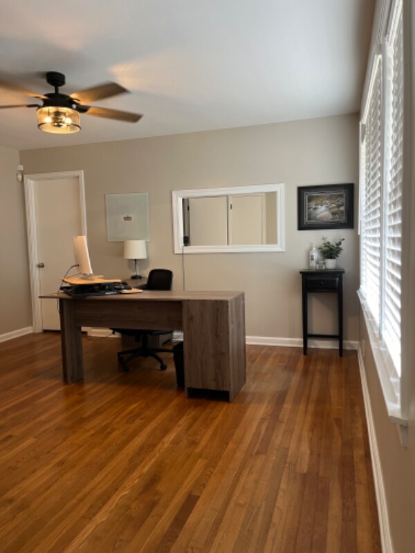Foto del edificio - 681 N Cherokee Rd