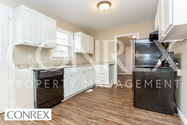 Foto del edificio - Charming Home in Huntsville!