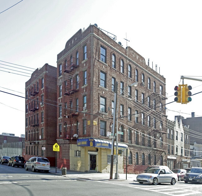 Peony Village Rentals Bronx, NY