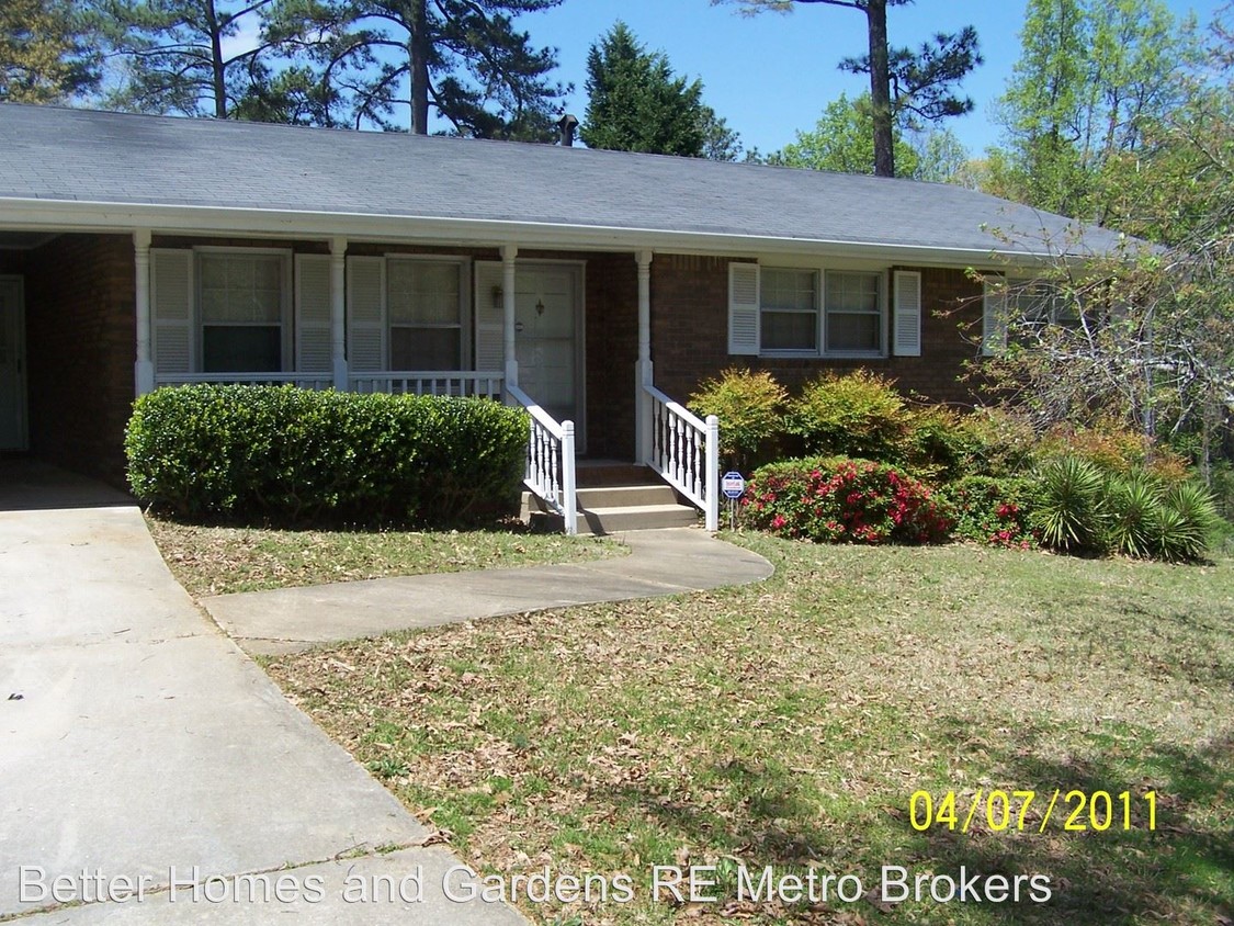 Primary Photo - 3 br, 2 bath House - 1170 Blair Bridge Road
