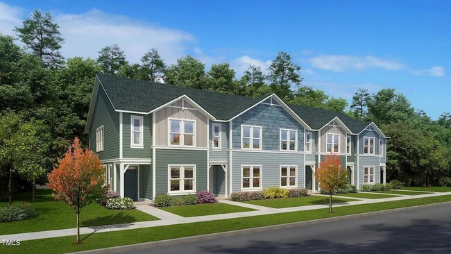 Photo - 1103 Alfonso Ln Townhome