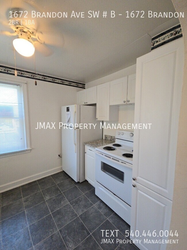 Foto del edificio - 1672 Brandon Ave SW