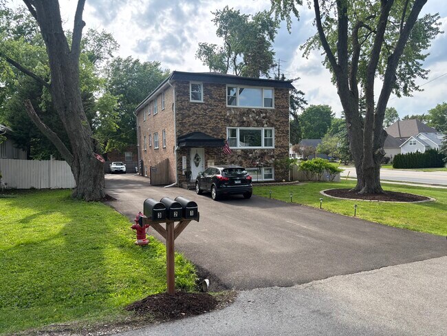 Foto del edificio - 5516 Alabama Ave