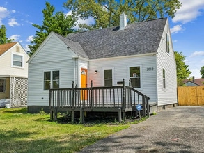 Building Photo - 2012 Marston Rd