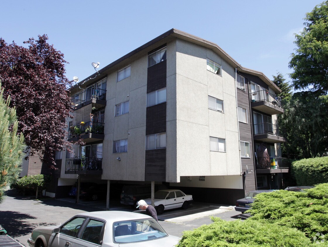 Foto del edificio - Villa Boitano II