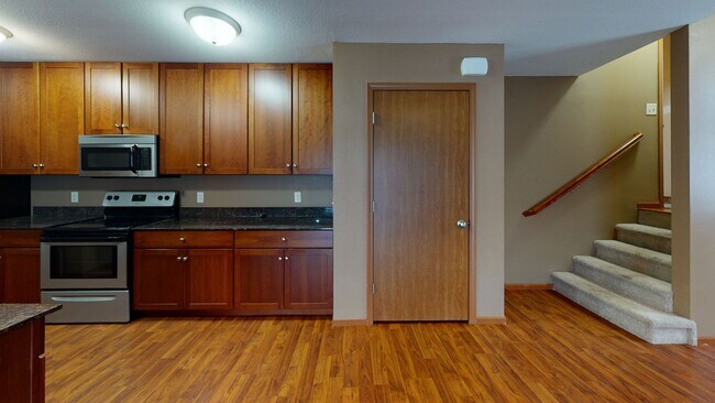 Foto del edificio - 2816 15th Ave NW