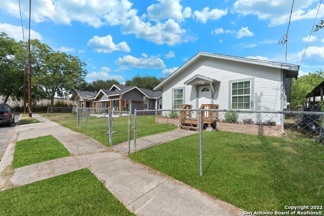 Building Photo - 106 Heflin Ct