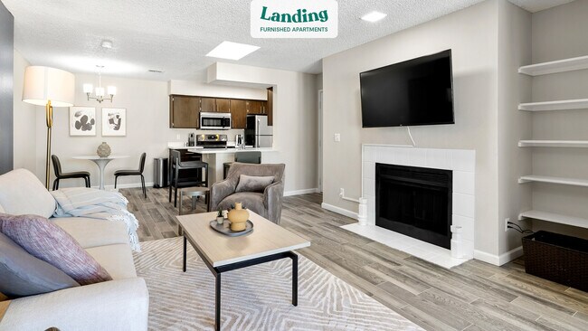 Foto del edificio - 4502 E Paradise Village Pkwy S