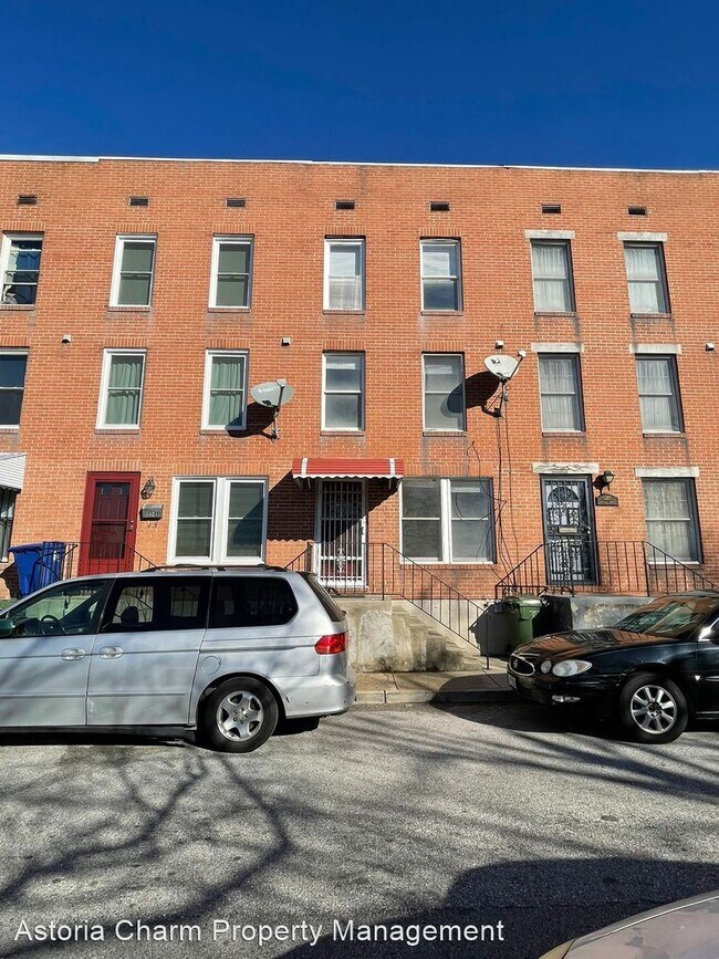 Building Photo - 4 br, 2 bath House - 1209 Division St