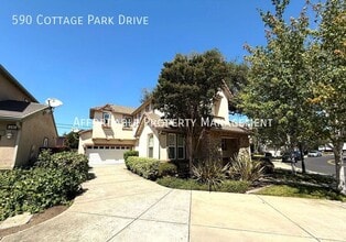 Building Photo - 590 Cottage Park Dr