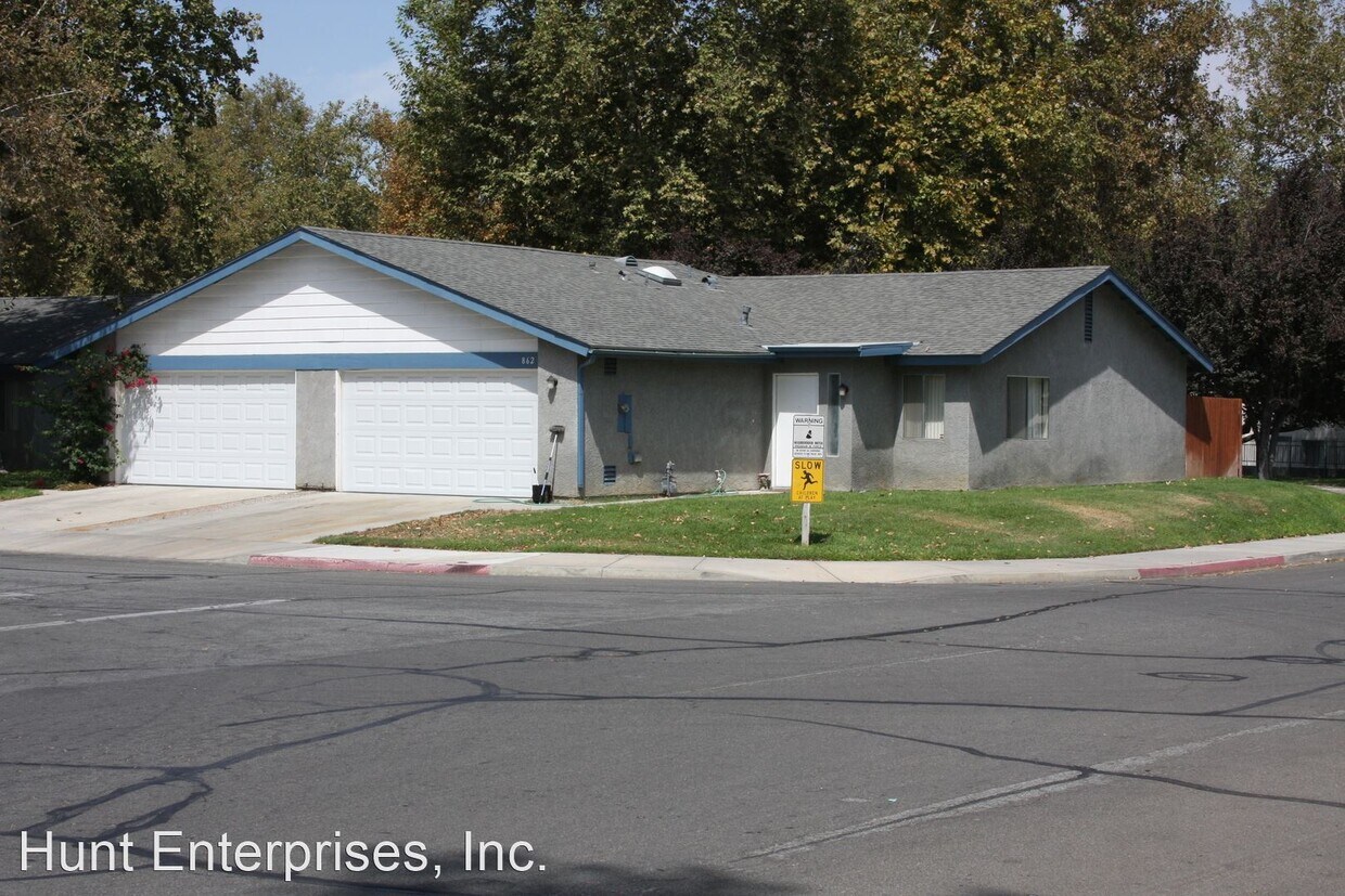 Foto principal - 630 E Fruitvale Ave