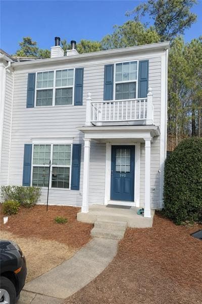 Building Photo - 940 Prestwyck Ct