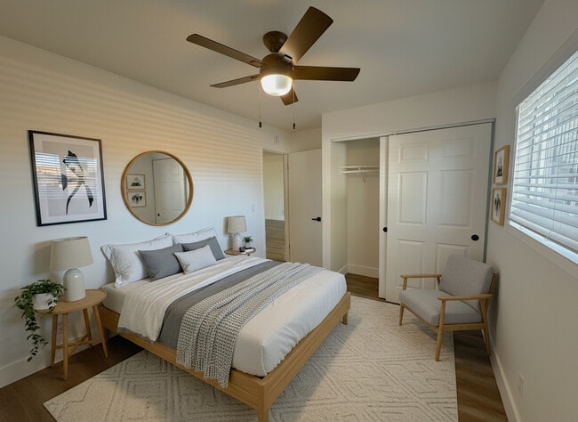 Foto del edificio - Vose Apartments