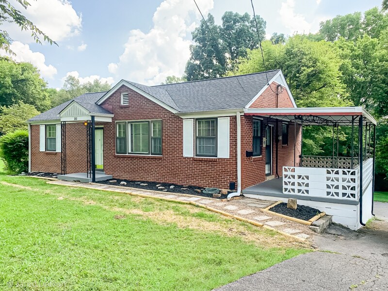 620 Vinson Dr, Nashville, TN 37217 House Rental in Nashville, TN