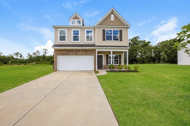Building Photo - 88 Enclave Wy