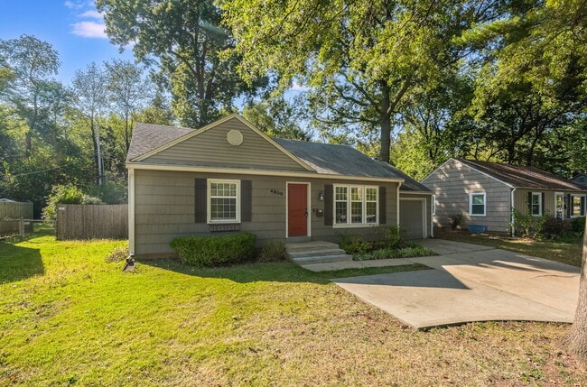 Foto del edificio - 4809 W 75th St