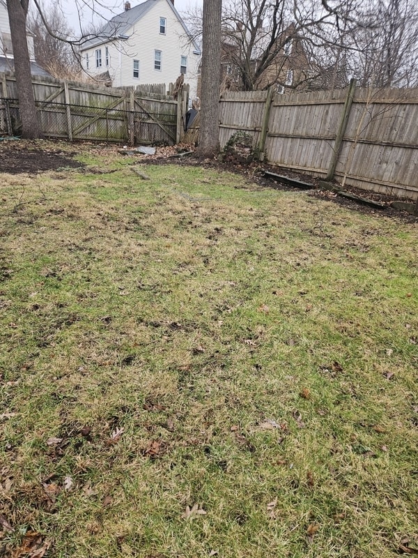 Foto del edificio - 9711 Aetna Rd